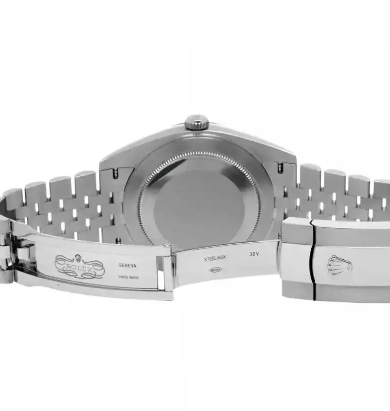 PrestigiousJewellers Datejust Rolex Yes 126334 0627